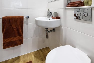 1 bed studio, 4 Dighton Street, Kingsdown, Bristol, BS28AU - Image 1